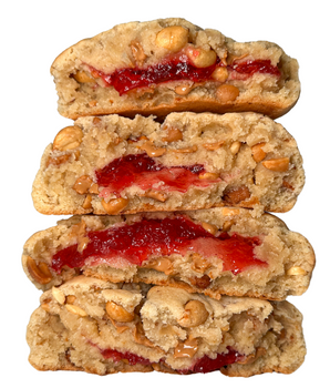Peanut Butter Jelly Time
