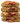 Poppin' Strawberry PB Twist