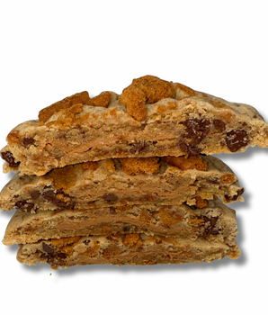 SOFT BAKED Cookie Butter