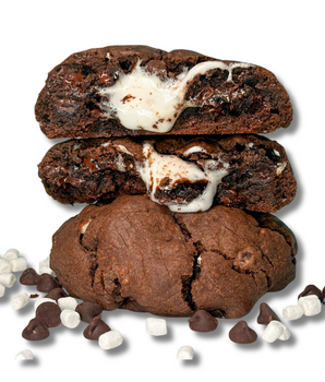 Hot Cocoa Smores