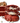 Rollin Red Velvet