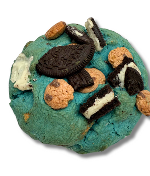 FEED me Cookies