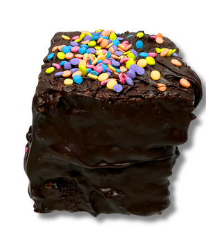 Stellar STACKED brownie