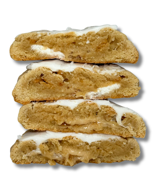 oh-apple pie al a Mode