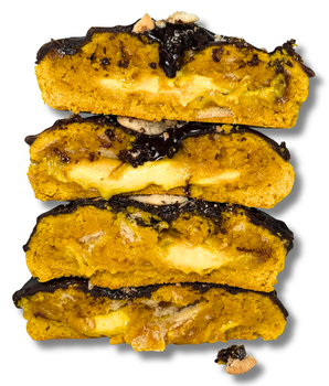 Banana Boston Creme