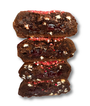 Brownie Strawberry Sweetie
