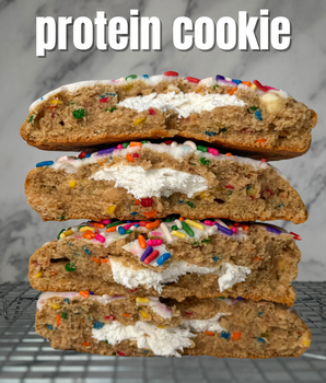 PROTEIN Oh- Golden Birthday