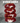 Protein Red Velvet Cookie Sandwich Protein