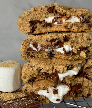 Protein Smores