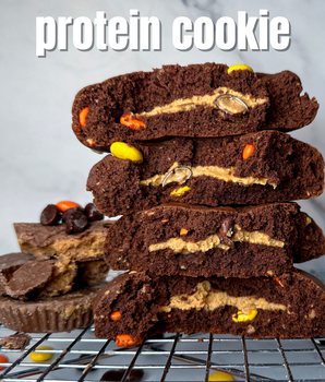 Protein Double Trouble PB