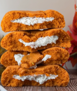 Pumpkin WHOOP WHOOP