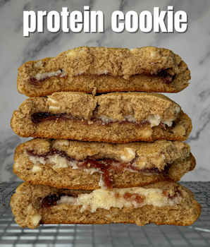 Raspberry Cheesecake PROTEIN