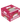 12 Pack 20g Powdered Raspberry Protein Pastry
