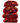 Red Velvet PB Cup