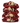 Red Velvet Cinnamon Roll