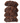 Salted Chocolate Brownie