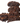 Salted Chocolate Brownie