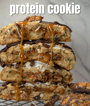 Scouts Honor Protein