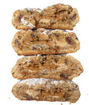 Smooth As Butter Cannoli Cheesecake