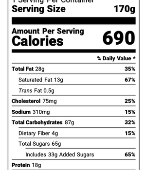 Most Loved Holiday Childhood Cupcake Protein Cookie