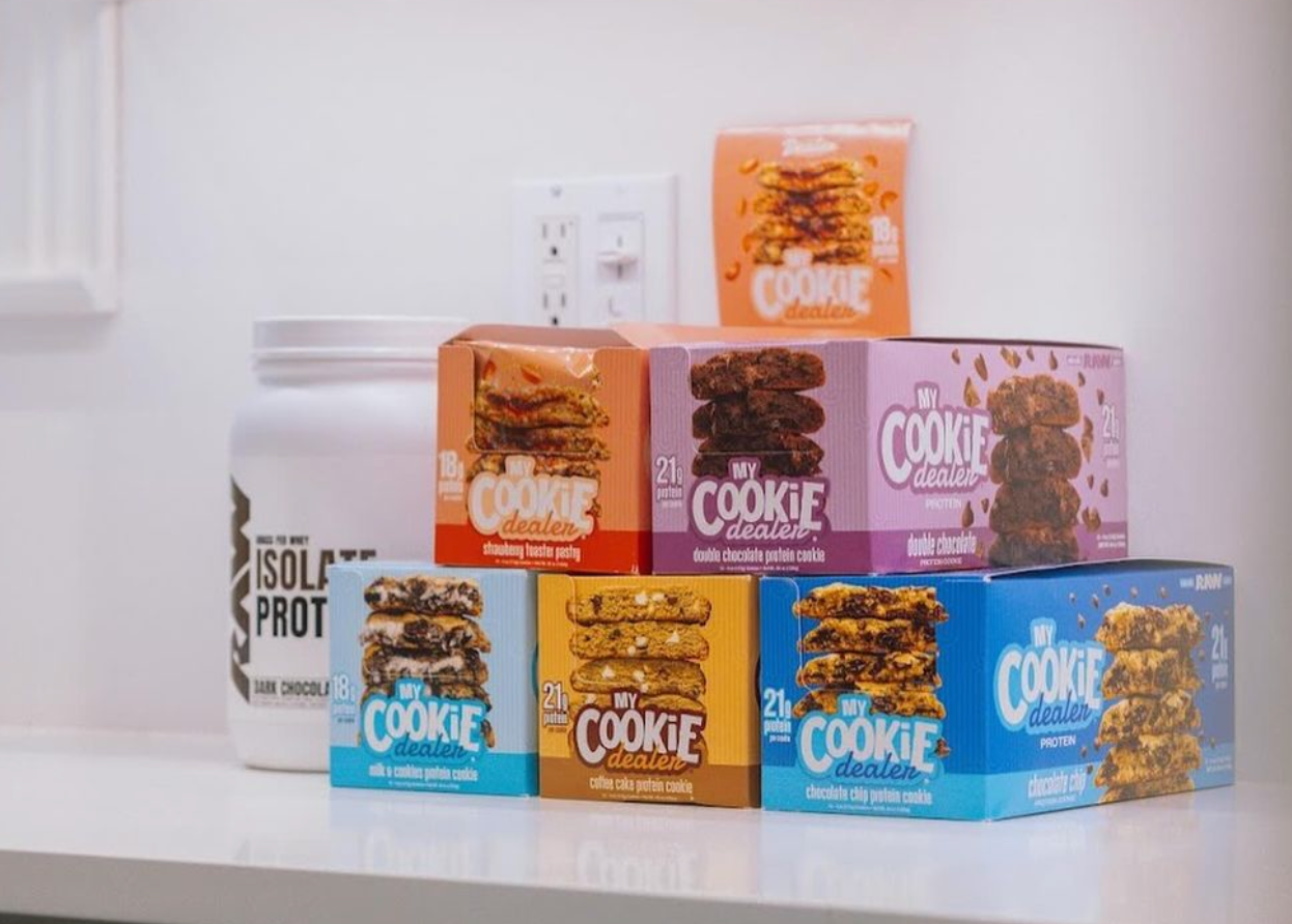 Products – My Cookie Dealer