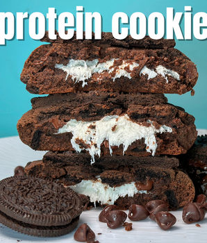 Thats An Oh-O PROTEIN