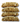 Coconuts & Caramel PROTEIN ROLL