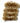 ICED Dulce De Leche Donut
