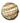 ICED Dulce De Leche Donut