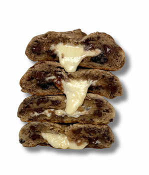 Cremecheese Brownie Cookie