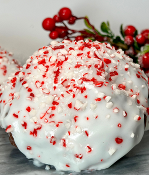 Walking In A Winter Wonderland