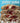 White Chocolate Raspberry Crumb Cake protein