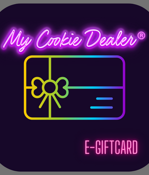 GIFT CARD MY COOKIE DEALER