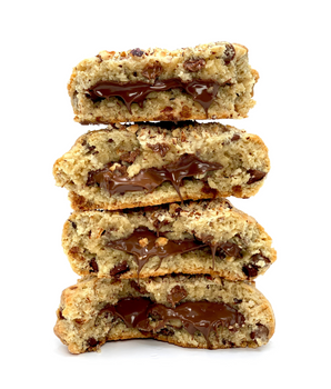 Banana Hazelnutty