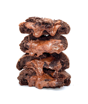 DunkATeddy Chocolate Daze