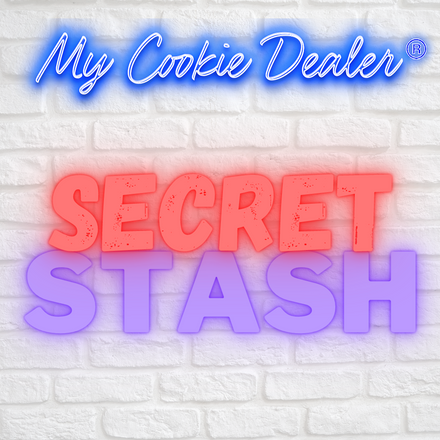 Secret Stash 10 Count