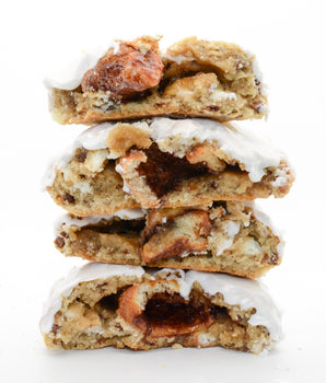 Sticky Bun
